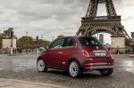 Fiat 500 by Repetto 2018 года (FR)